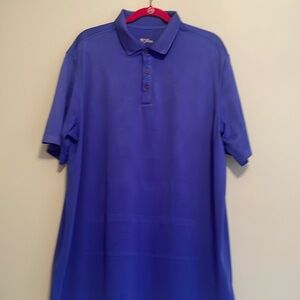 Nike Men’s Tour Performance  Golf Shirt